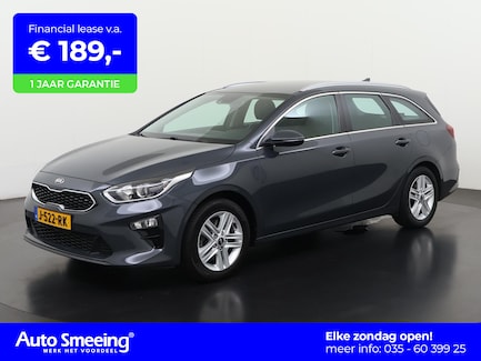 Kia Ceed 0
