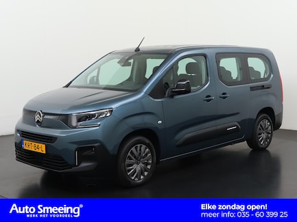 Citroën Berlingo XL 0