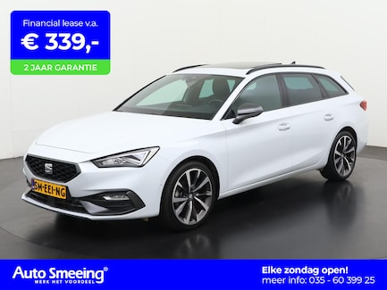 SEAT Leon 0