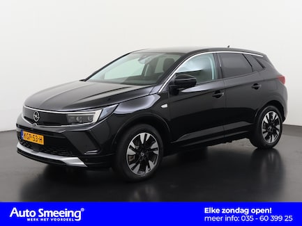 Opel Grandland 0