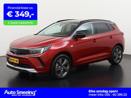 Opel Grandland 0