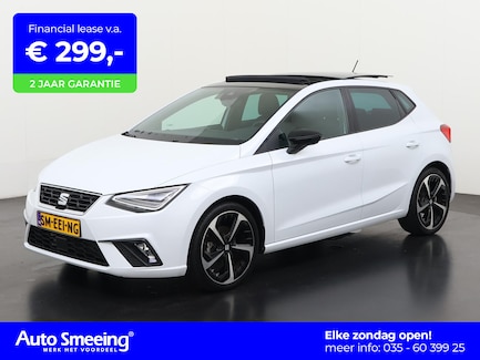 SEAT Ibiza 0