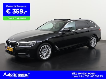 BMW 5-Serie 0