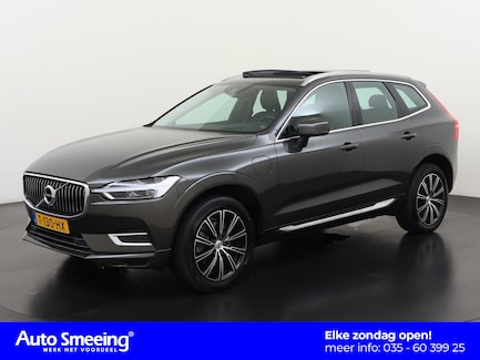 Volvo XC60 0