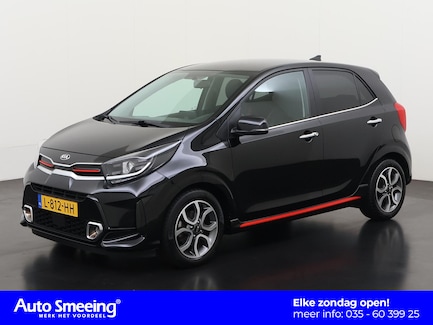 Kia Picanto 0