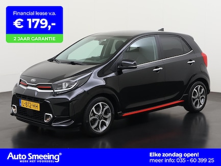 Kia Picanto 0