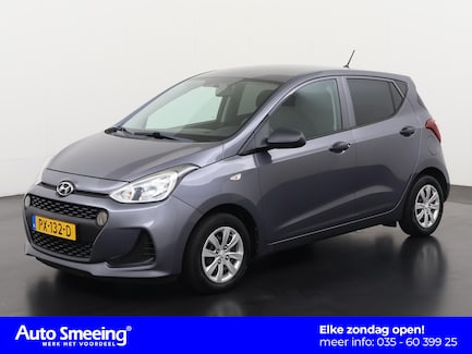 Hyundai i10 0