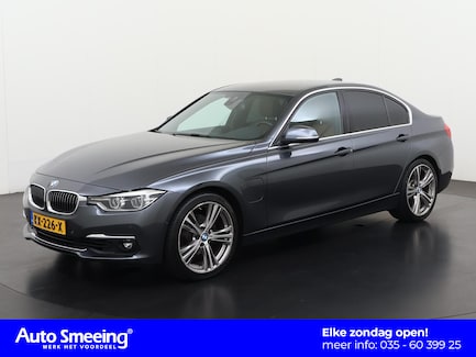 BMW 3-Serie 0