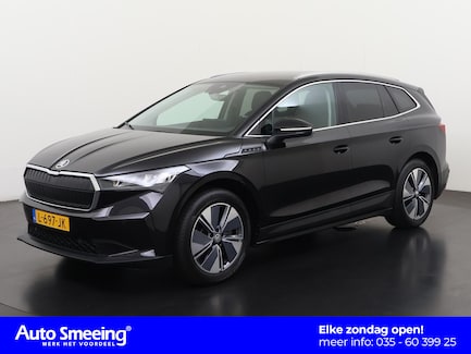 Skoda Enyaq 0