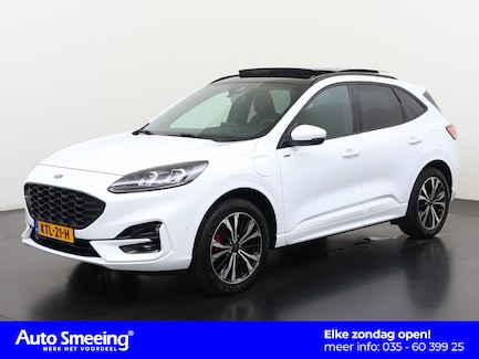 Ford Kuga 0