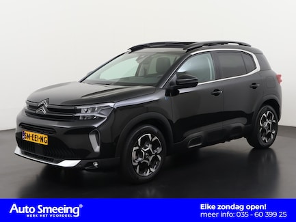Citroën C5 Aircross 0