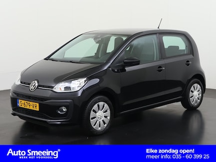 Volkswagen Up! 0