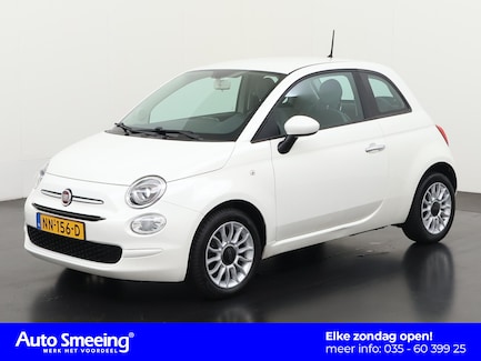 Fiat 500 0