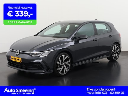 Volkswagen Golf 0