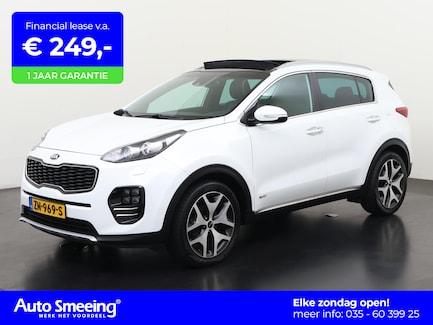 Kia Sportage 0
