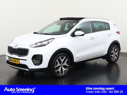 Kia Sportage 0