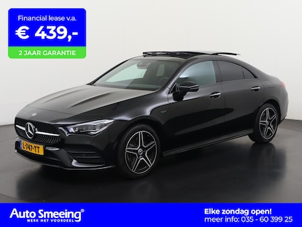 Mercedes-Benz CLA 0