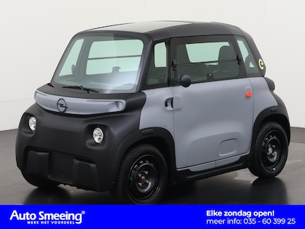 Opel Rocks-e 0