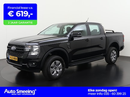 Ford Ranger 0