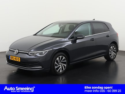 Volkswagen Golf 0