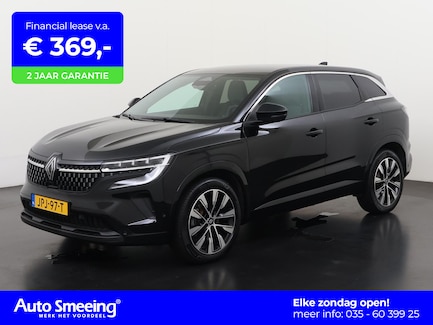 Renault Austral 0