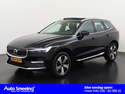 Volvo XC60 0
