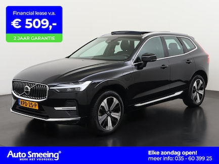 Volvo XC60 0