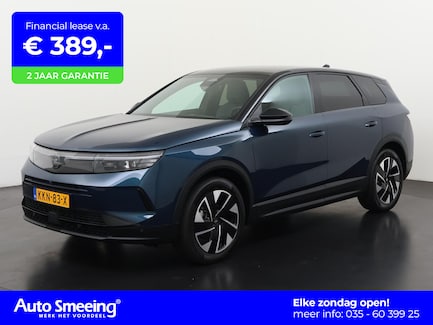 Opel Grandland 0