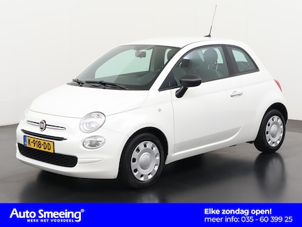 Fiat 500 0