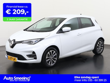 Renault Zoe 0