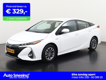 Toyota Prius 0
