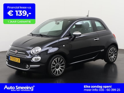 Fiat 500 0