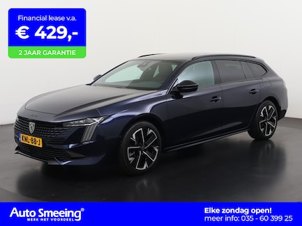 Peugeot 508 0