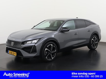 Peugeot 408 0