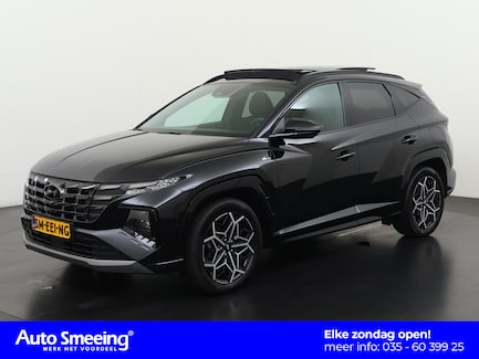 Hyundai Tucson 0