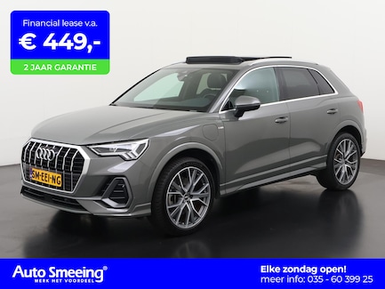 Audi Q3 0