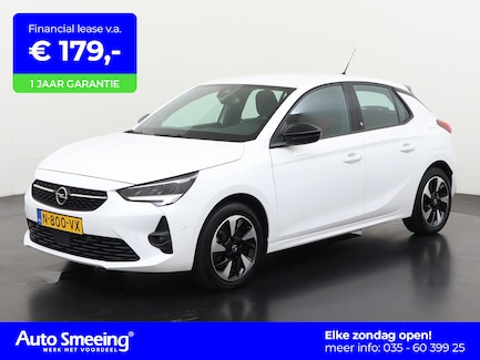 Opel Corsa-e 0