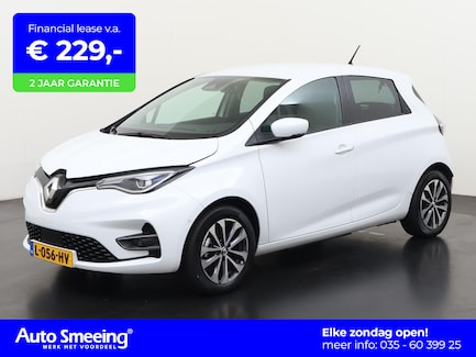 Renault Zoe 0