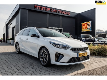 Kia Ceed 0