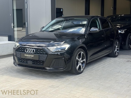 Audi A1 0