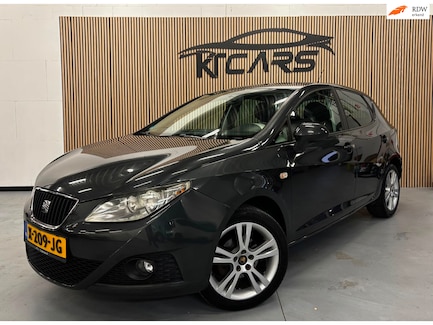 SEAT Ibiza 0