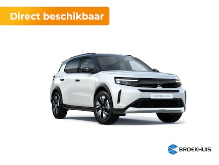 Opel Frontera 0