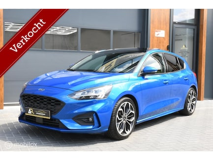 Ford Focus 0