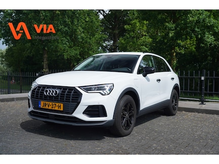 Audi Q3 0