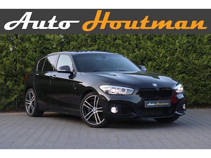 BMW 1-Serie 0