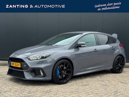 Ford Focus 0