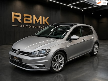 Volkswagen Golf 0