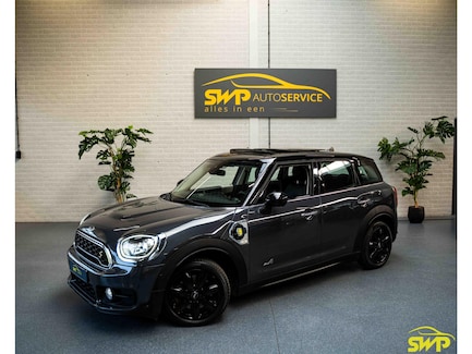 MINI Countryman 0