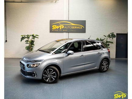 Citroën C4 Picasso 0