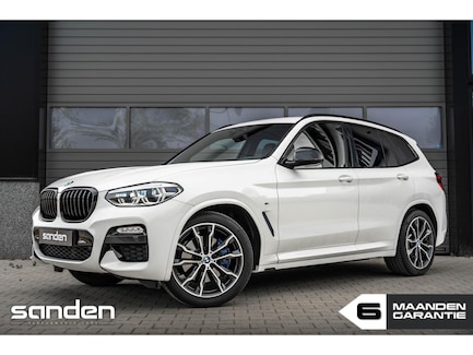 BMW X3 0